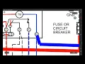 How to diagnose a Defrost time clock Wiring and Troubleshooting Included