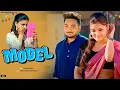 Lagu Model - Official Video | Sandeep Chandel | Kashish Yadav \u0026 Jatin Khanna | New Haryanvi Songs 2025