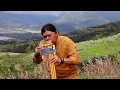 The Sound Of Silence by Wuauquikuna | Panflute | Toyos |