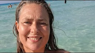 My sea
