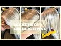 SECRETS OF HIGHLIGHTING