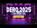 TOR MONITOR KETUA DERO 2025 STYLE COVER BY FIANA \u0026 RAYSHAKA MUSIK