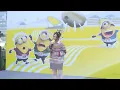 凌雪怡 Apple@Lab - 記憶棉 / 你是我的病 @Minions Run Hong Kong (2022.12.27)