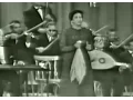 Enta Omri - Umm Kulthum (Egypt 1946)