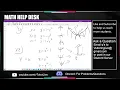 UCSD Math 10c Traces of surfaces problem session