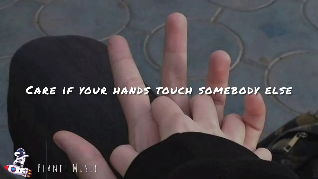 Astrid Smeplass - It’s OK If You Forget Me (lyrics)