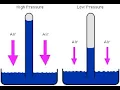 Android App Two Sensors Demo -