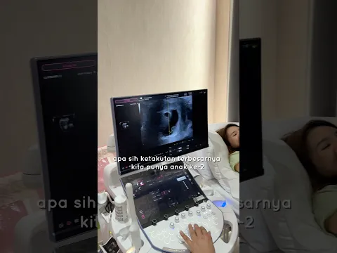KETAKUTAN ANAK KE DUA