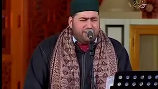 سيدي يا سيدي منصور زعيتر 