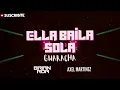 ELLA BAILA SOLA💃🏻(Guaracha/Aleteo) - BRIAN ROA , AXEL MARTINEZ @pesopluma_oficial