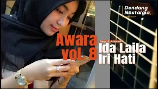 iri hati ida laila awara vol 8 pimp s achmadi