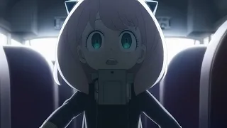 YouTube影片, 內容是SPY×FAMILY 間諜家家酒 Season 3 的 第 44 集預告