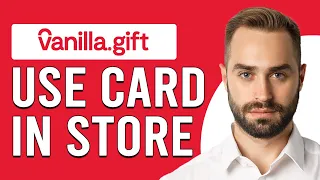 How To Use A Vanilla Gift Card In Store How Do I Use A Vanilla Gift Card In Store