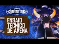 Download Lagu 📺 AO VIVO: Ensaio Técnico de Arena do Boi Caprichoso | Parintins 2025