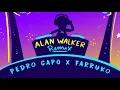 Pedro Capó, Farruko - Calma (Alan Walker Remix) (Audio)