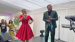 dumi mkokstad u0026 nomini nyawose ulwandle lwababona