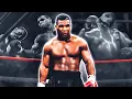 A Timeline of Mike Tyson s Insane Career