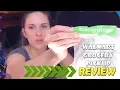 Walmart com Grocery Pick Up Curbside REVIEW