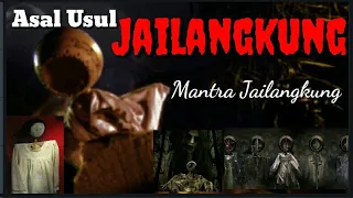 Download Asal Usul Jailangkung Dan Mantra Jailangkung Dari Jawa Sunda Indonesia MP3