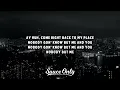 NateTaylorr - Hello (Lyrics)