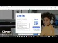 Clever com and code org