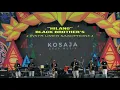 Download Lagu Gebyar PON XX Papua 2021- Hilang Black Brothers ( Cover Saxophone by KOSAJA )