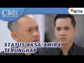 Download Lagu Terungkap! Pak Bastian Tahu Aksa-Amira Suami Istri | Ketika Cinta Memanggilmu Episode 38