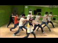 Download Lagu [17TV] 7/11 SEVENTEEN Show the 4th unit mission (Star Team vs Heart Team)