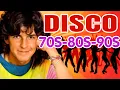 Lagu Boney M, ABBA, Modern Talking, sandra, Michael Jackson, C C Catch,  🔔 Eurodisco Legends Mix 80s 90s