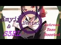 Download Lagu S3RL , (By Emyi) - Hentai [oficial Audio]