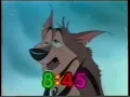 Download Lagu Chamada - Festival de Desenhos: Balto (Globo, 20/01/2001)