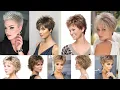 Top-Notch Short Spiky Pixie Cut Ideas of 2024