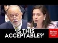 Download Lagu BREAKING: Stefanik Delivers Epic Grilling Of CUNY Chancellor Over Handling Of Antisemitic Incidents
