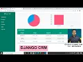 Django CRM