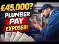 45K Plumber Salary Why Isn t Everyone Doing It