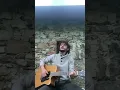 Ale Frigo - Sunset for somebody else - Jack Johnson