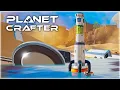 Tree Spreader How To Use A Tree Seed The Planet Crafter Full Release Part 25
