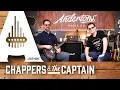 PRS MT15 Mark Tremonti signature amp - the best high-gain amp under 500