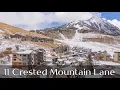 11 Crested Mountain Lane Unit L-6 Mt Crested Butte CO