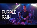 Purple Rain - Prince (Gustavo Trebien \