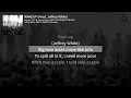 [Official Lyric Video] AP Alchemy - WAKEUP (Prod. Jeffrey White)