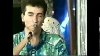 الشاب عزيز يا الجمالة دندنها