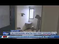 Jail overcrowding impacting Knox County taxpayers