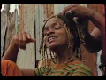 Koffee - Toast Official Video