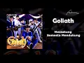 Download Lagu Goliath - Semesta Mendukung (Official Audio) Ost. Mestakung