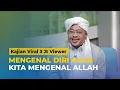 Download Lagu 🔴[LIVE] MENGENAL DIRI AGAR KITA MENGENAL ALLAH @SyekhFathurahman #kajiantasawuf