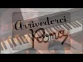 Download Lagu Arrivederci Roma - Piano