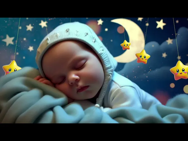 Download MP3 Sleep Instantly Within 3 Minutes ♥ Baby Songs to Go to Sleep Bedtime Naptime 💤 Mozart for Babies
