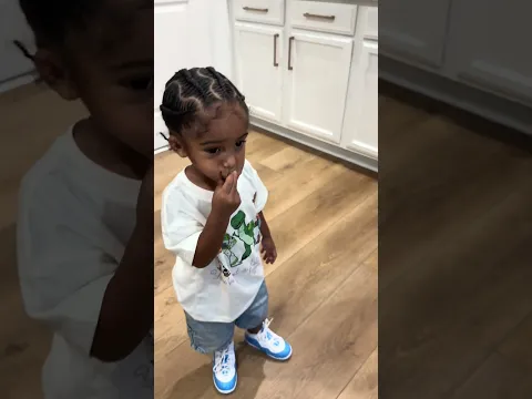 Happy 2nd Birthday to Junior!!!