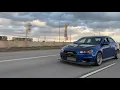 Bolt on F80 M3 Vs 700HP Evo X in Mexico Check It Out